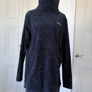 Columbia Ali Peak Fleece Tunic